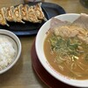 ラーメン横綱 枚方店