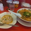 ラーメン魁力屋 相模原中央店