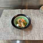 すし割烹悠水 - 