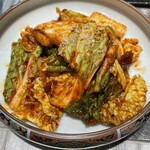 馬車道ハンバーグ - 