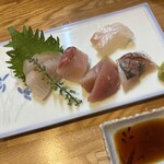 四季の味 ふじ芳 - 