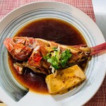 すし割烹悠水 - 