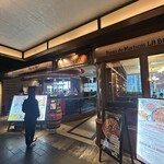 Bar Espanol LA BODEGA - 