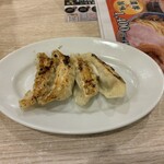 ラーメン・つけめん 刻々 - 