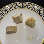 クイントカント - 