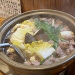 四季の味 ふじ芳 - 