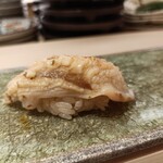 鮨 ひろ海 - 北寄貝