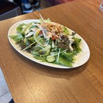 Bar Espanol LA BODEGA - 