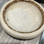 馬車道ハンバーグ - 