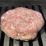 馬車道ハンバーグ - 