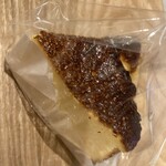 やき菓子　野里 - 