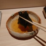 たかおか - ポン酢で