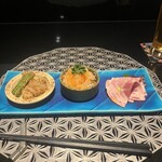 鉄板焼さわふじ - 