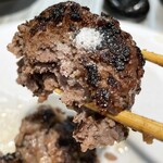 馬車道ハンバーグ - 