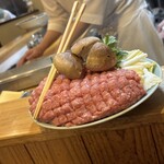 四季の味 ふじ芳 - 