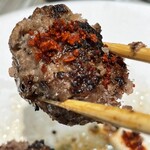 馬車道ハンバーグ - 