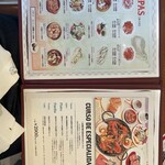 Bar Espanol LA BODEGA - 