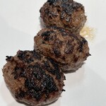 馬車道ハンバーグ - 