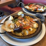 Bar Espanol LA BODEGA - 