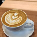 ブルーボトルコーヒー - ドリンク写真: