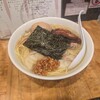 塩そば専門店 桑ばら