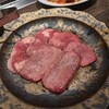 焼肉 冷麵 ういしろ