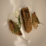 デュ・ヴァン・ハッシシ - 