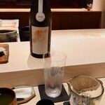 たかおか - 千葉県山武 寒菊銘醸 羽州誉50 -Horizon- 純米大吟醸（半合）