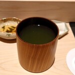 たかおか - アガリ