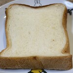 穂の香 - 料理写真:食パン