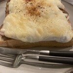 MOJO CAFE - 料理写真: