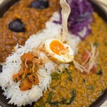 インドカリーダイニング コバラヘッタ 西武所沢S.C - 