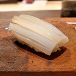 たかおか - 富津の墨烏賊