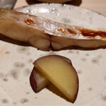 たかおか - 銚子の白甘鯛