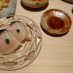 たかおか - お造り