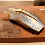 たかおか - 東京湾の小肌