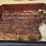 うなぎ専門店 うな菊 - 菊