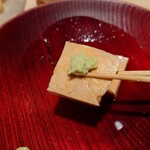 たかおか - 銚子の鮟肝