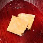 たかおか - 銚子の鮟肝