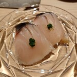 たかおか - 銚子の鰆