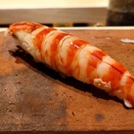 たかおか - 竹岡の車海老