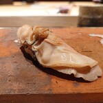 たかおか - 鴨川の蛤