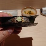 たかおか - 富津の鯖棒寿司