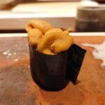 たかおか - 北海道の馬糞雲丹