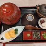 うなぎ料理 う玄武 - 
