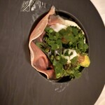 デュ・ヴァン・ハッシシ - 