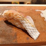 たかおか - 東京湾の子鯛
