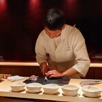 たかおか - 高岡千春大将