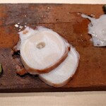 たかおか - 銚子の蛸