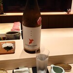 たかおか - 千葉県酒々井 甲子 CHIBAKARA 純米酒（半合）